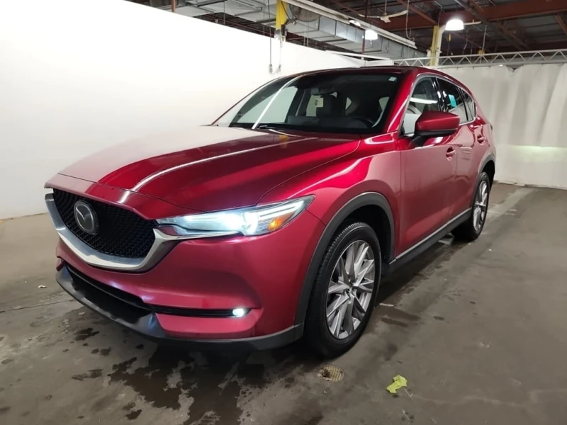 Mazda CX-5 * GT * CARFAX * БЕЗ ПЪРВОНАЧАЛНА ВНОСКА - 44500 лв. / 22752.49 € - 83424769 1