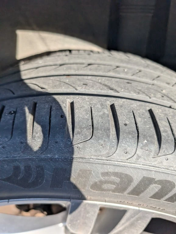 VW Tiguan * Highline * CARFAX *    | Mobile.bg   7