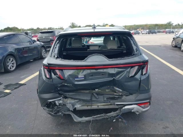 Hyundai Tucson SEL CONVENIENCE - изображение 5