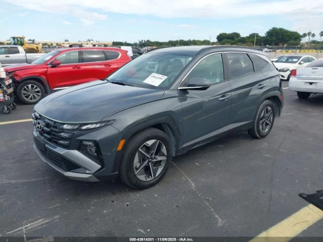 Hyundai Tucson SEL CONVENIENCE - изображение 3