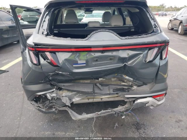 Hyundai Tucson SEL CONVENIENCE - изображение 8