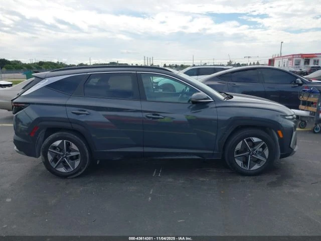 Hyundai Tucson SEL CONVENIENCE - изображение 9