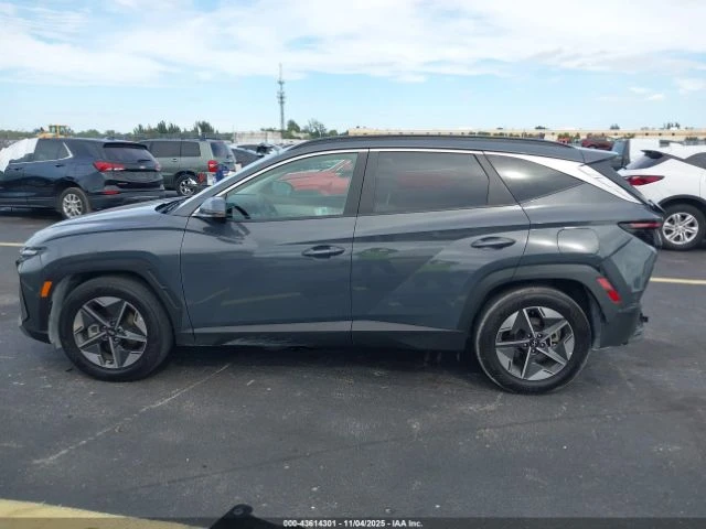 Hyundai Tucson SEL CONVENIENCE - изображение 7