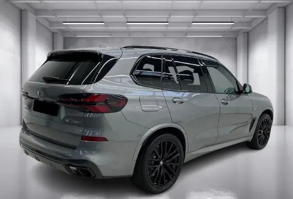 BMW X5 50e xDrive = M-Sport Pro = Гаранция - изображение 3