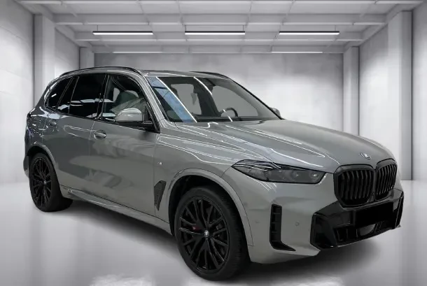 BMW X5 50e xDrive = M-Sport Pro = Гаранция
