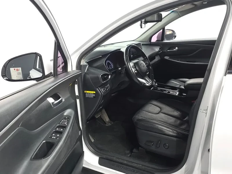 Hyundai Santa fe 2.2 2WD EXCLUSIVE, снимка 10 - Автомобили и джипове - 56293363