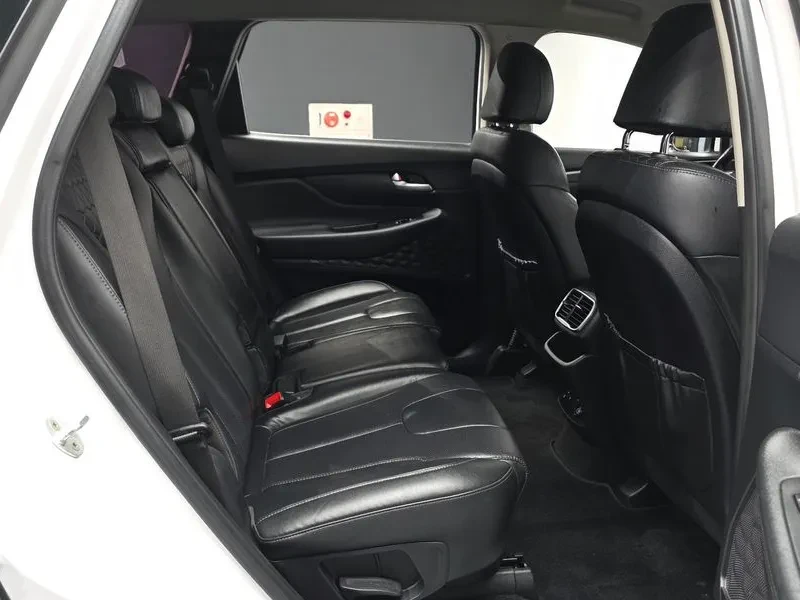 Hyundai Santa fe 2.2 2WD EXCLUSIVE, снимка 12 - Автомобили и джипове - 56293363