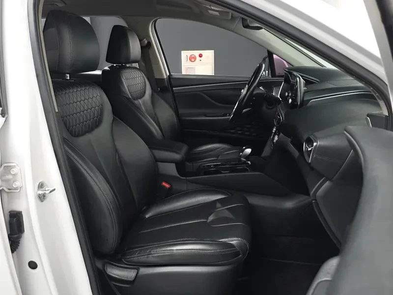 Hyundai Santa fe 2.2 2WD EXCLUSIVE, снимка 11 - Автомобили и джипове - 56293363