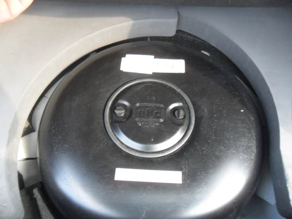 Nissan Qashqai 1.6 й газ уредба - изображение 6