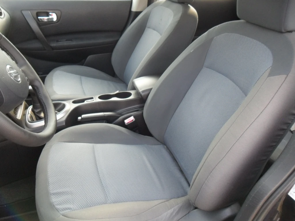 Nissan Qashqai 1.6 й газ уредба - изображение 5