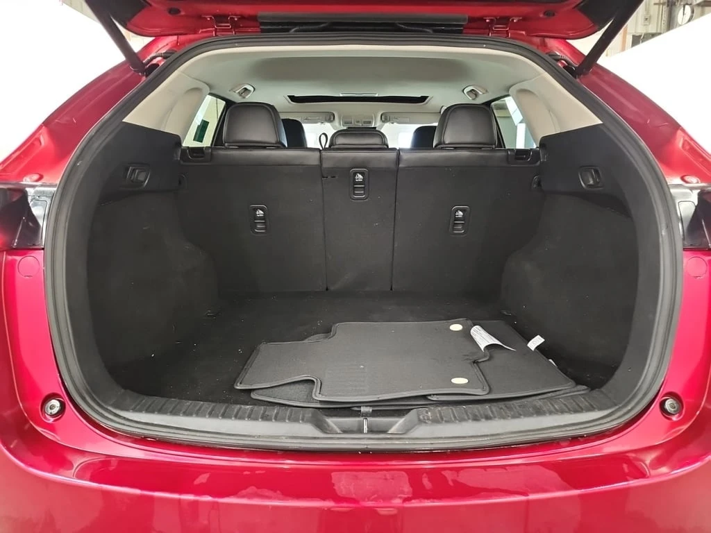 Mazda CX-5 * GT * CARFAX *    | Mobile.bg   16