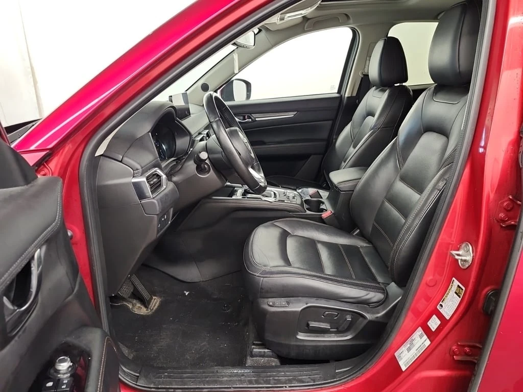 Mazda CX-5 * GT * CARFAX * БЕЗ ПЪРВОНАЧАЛНА ВНОСКА - изображение 5