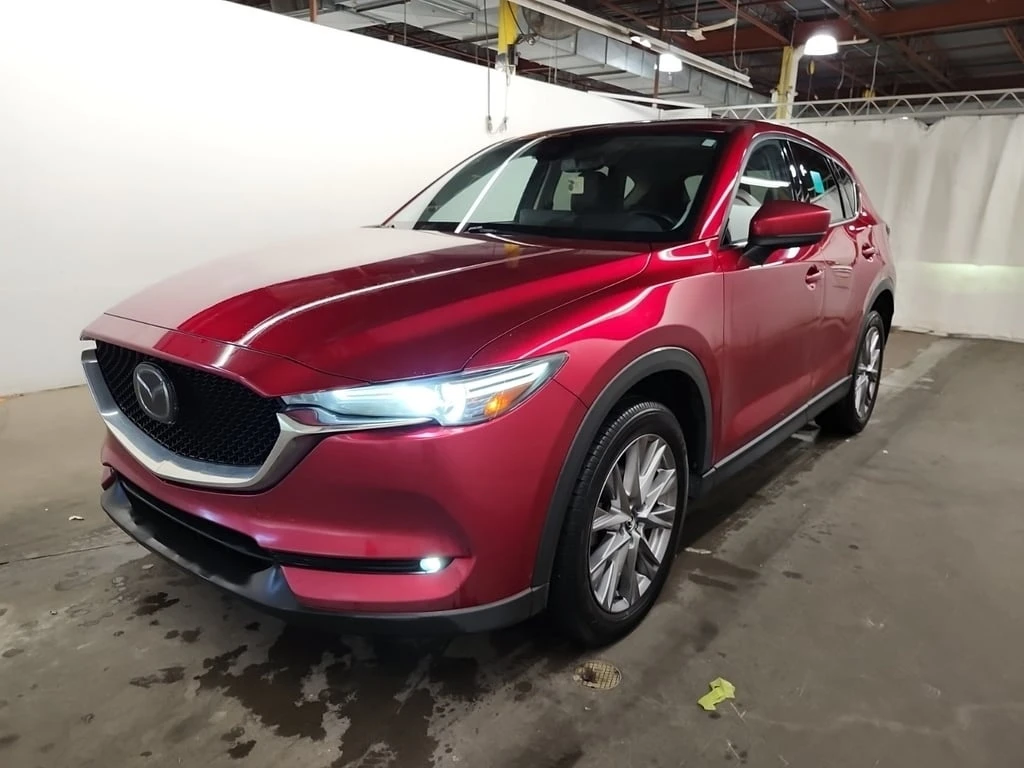 Mazda CX-5 * GT * CARFAX *    | Mobile.bg   1