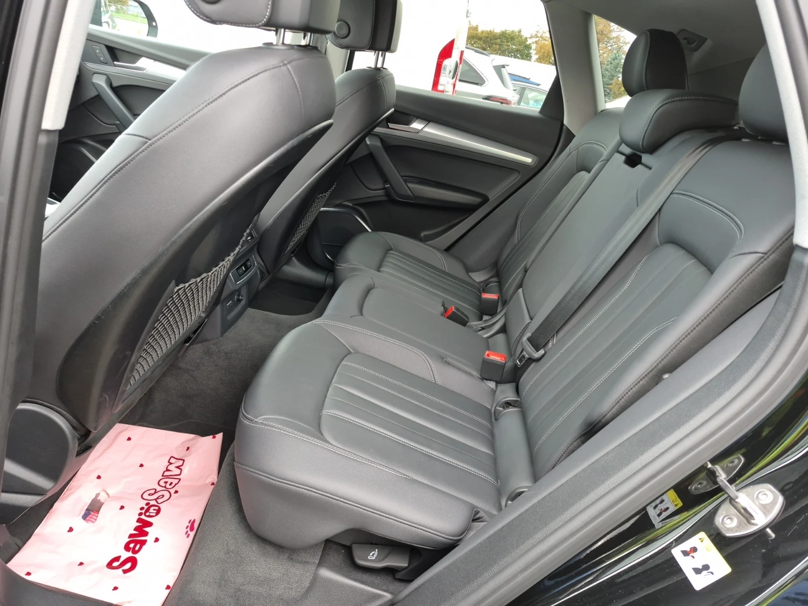 Audi Q5 * CARFAX *    | Mobile.bg   8