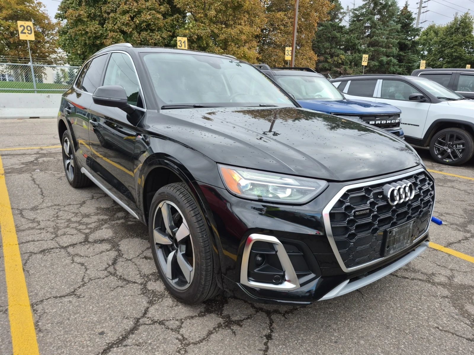 Audi Q5 * CARFAX *    | Mobile.bg   1