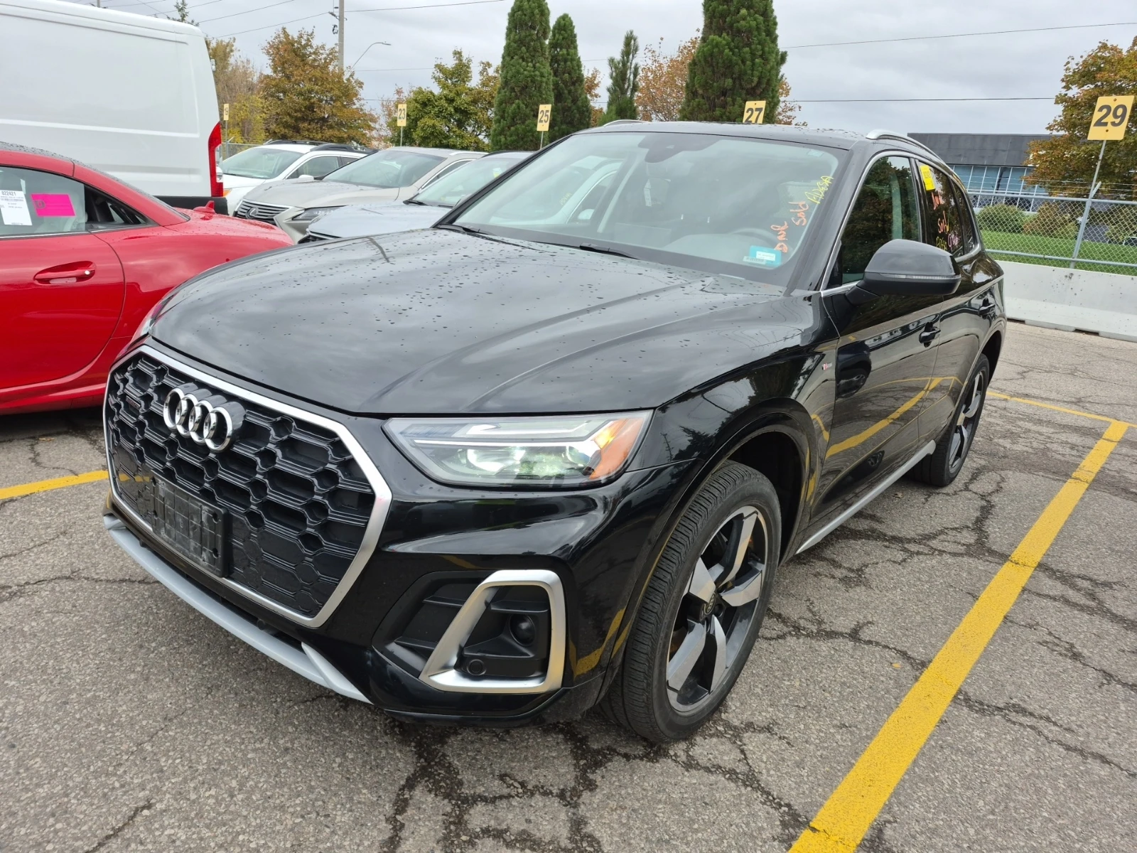 Audi Q5 * CARFAX *    | Mobile.bg   2