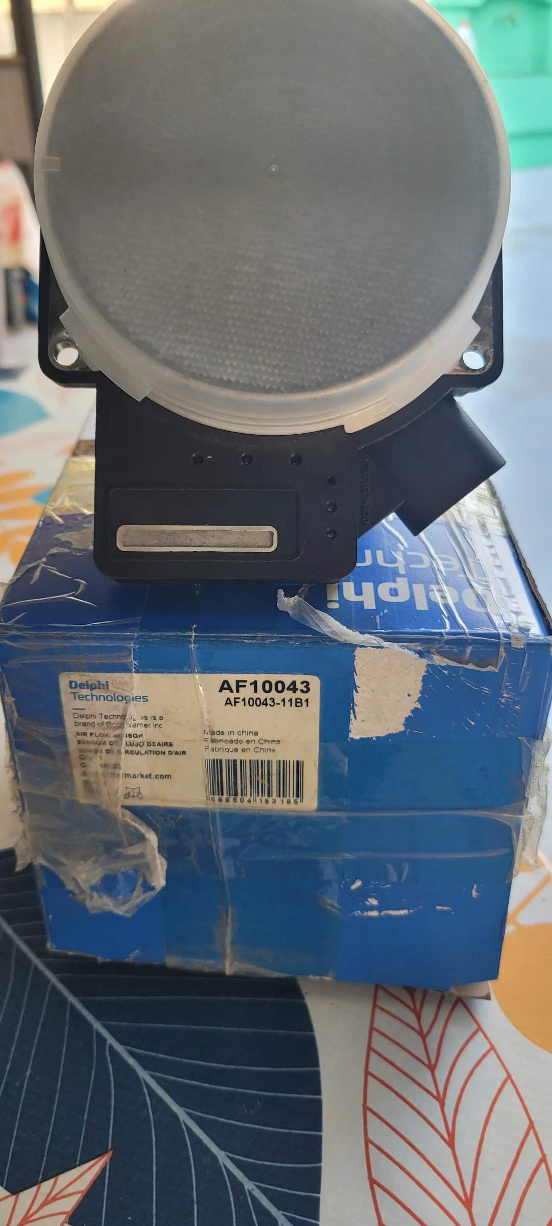 Gmc Yukon Дебитомер Чисто НОВ GMC, Шевролет, Кадилак, Хамър  - изображение 2