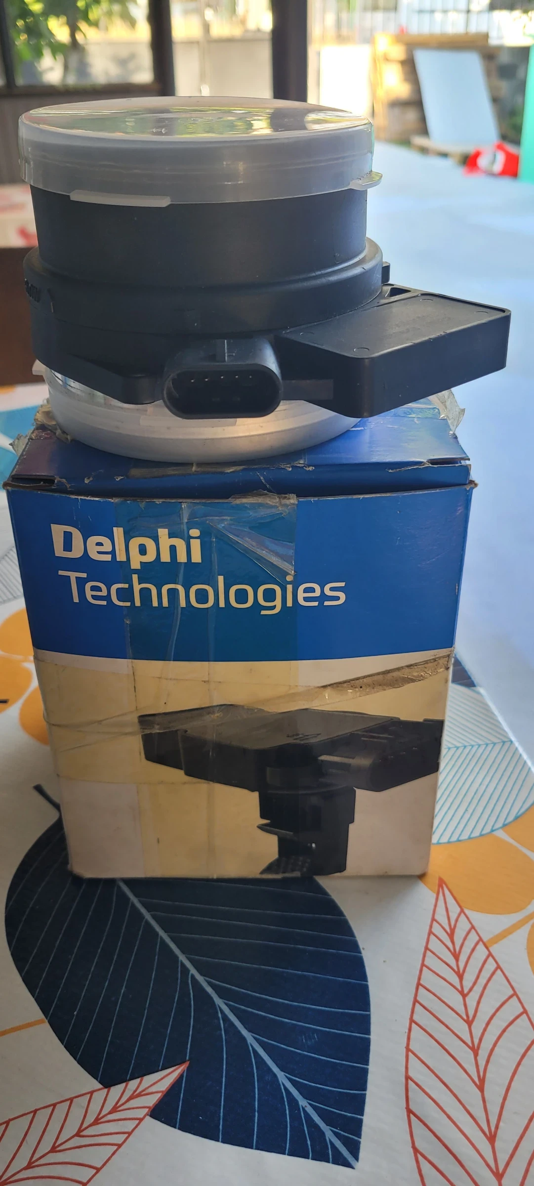 Gmc Yukon Дебитомер Чисто НОВ GMC, Шевролет, Кадилак, Хамър  - изображение 4