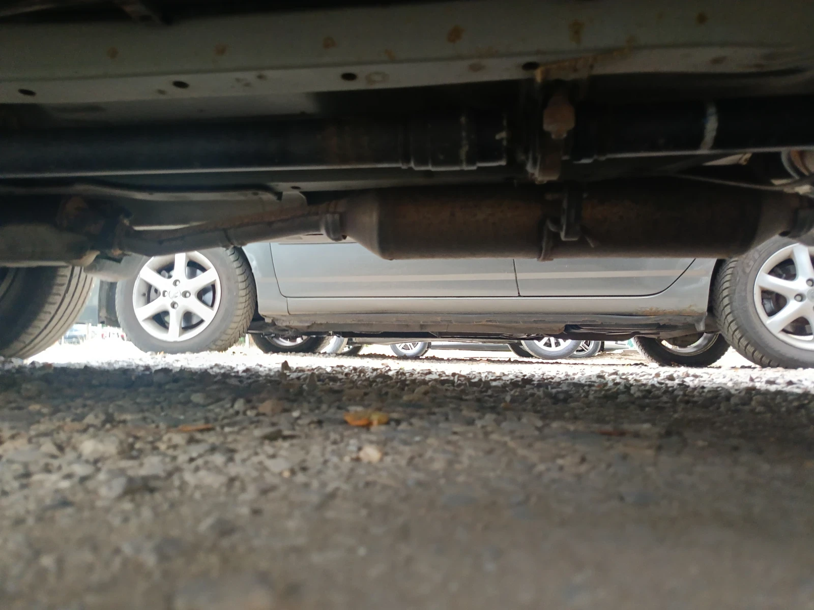 Honda Cr-v  - изображение 8