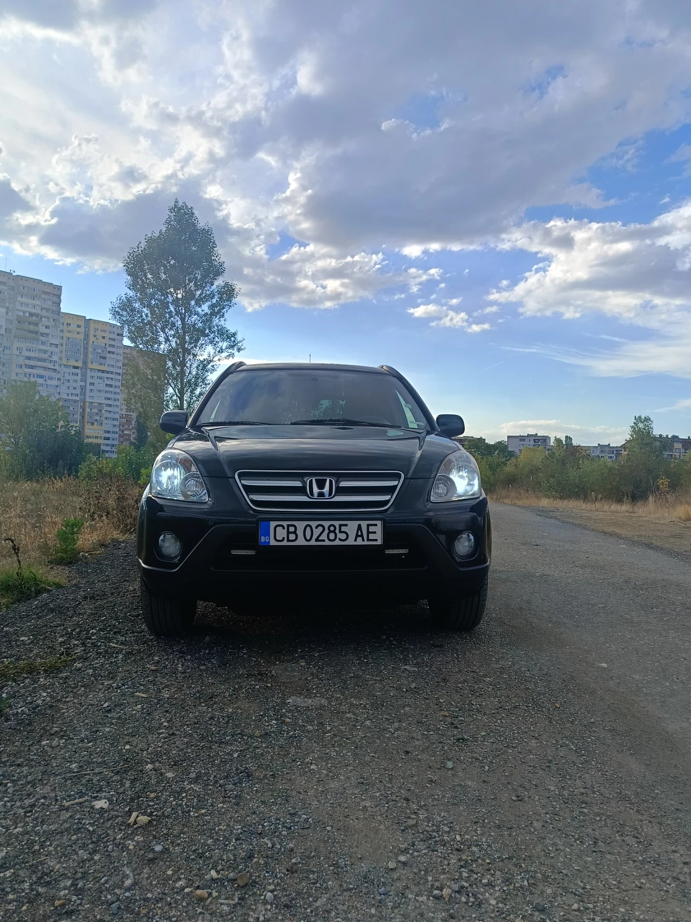 Honda Cr-v | Mobile.bg � ����������� 1