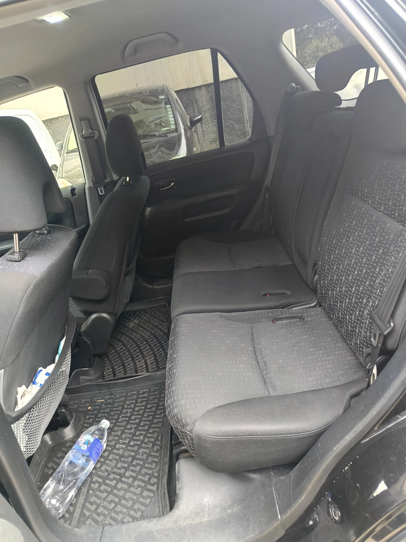 Honda Cr-v | Mobile.bg � ����������� 11