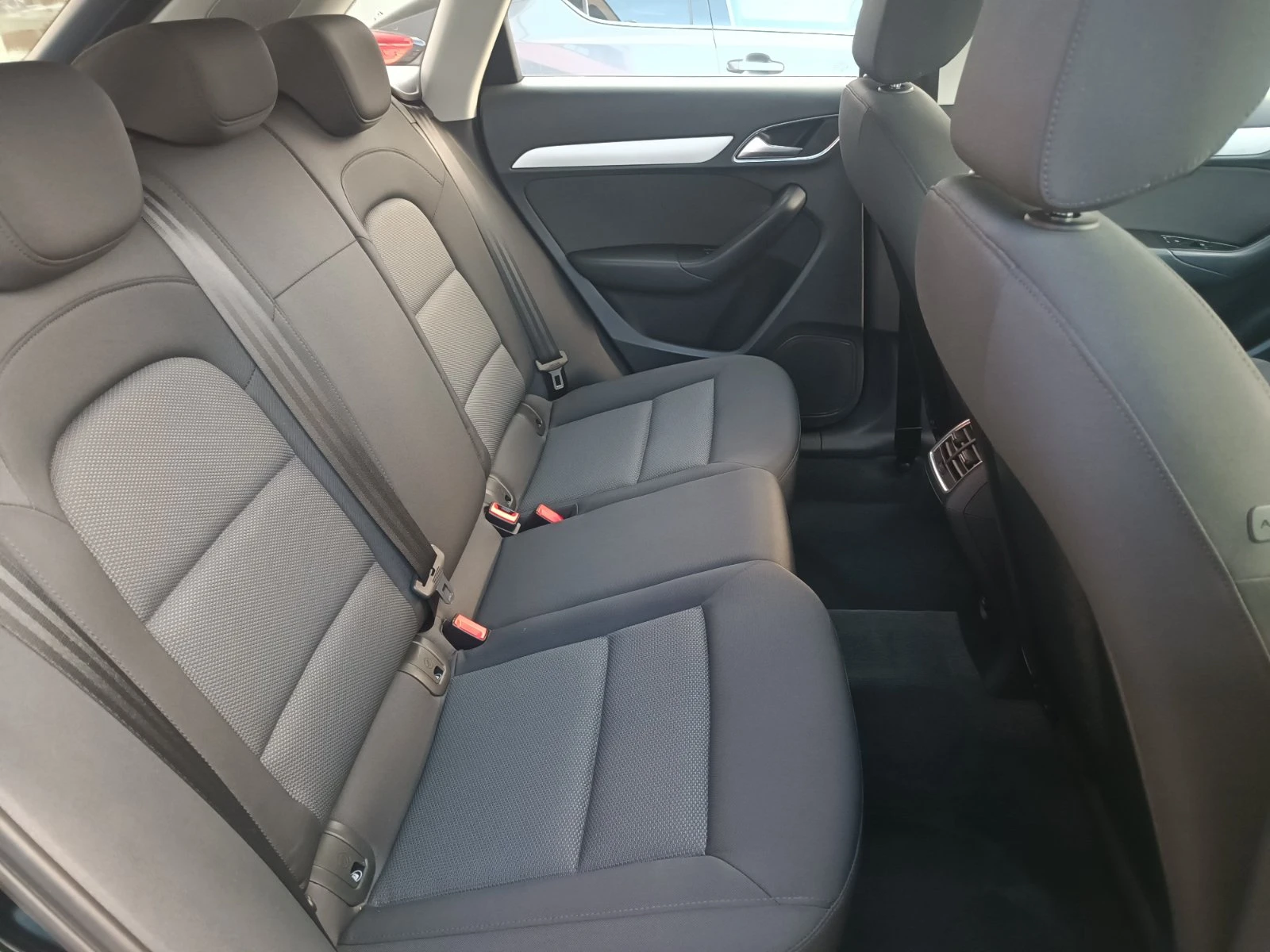 Audi Q3 2.0TDI  | Mobile.bg � ����������� 11