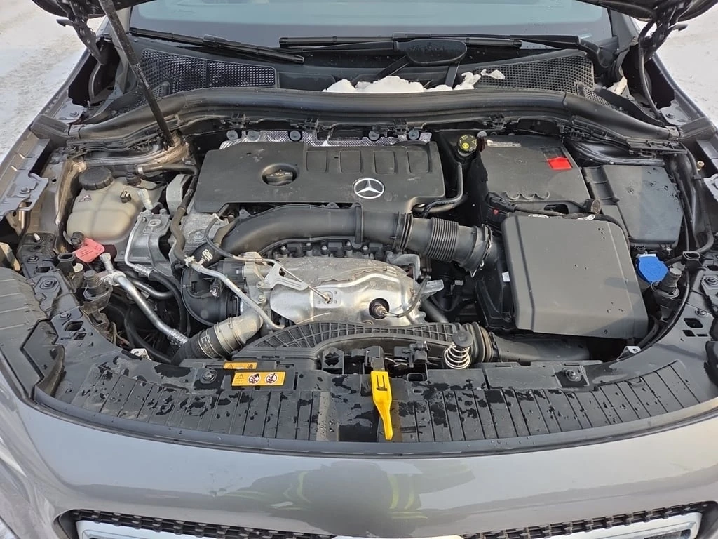 Mercedes-Benz GLA 250 / AWD / �������� / 2 ����� / CARFAX | Mobile.bg � ����������� 17