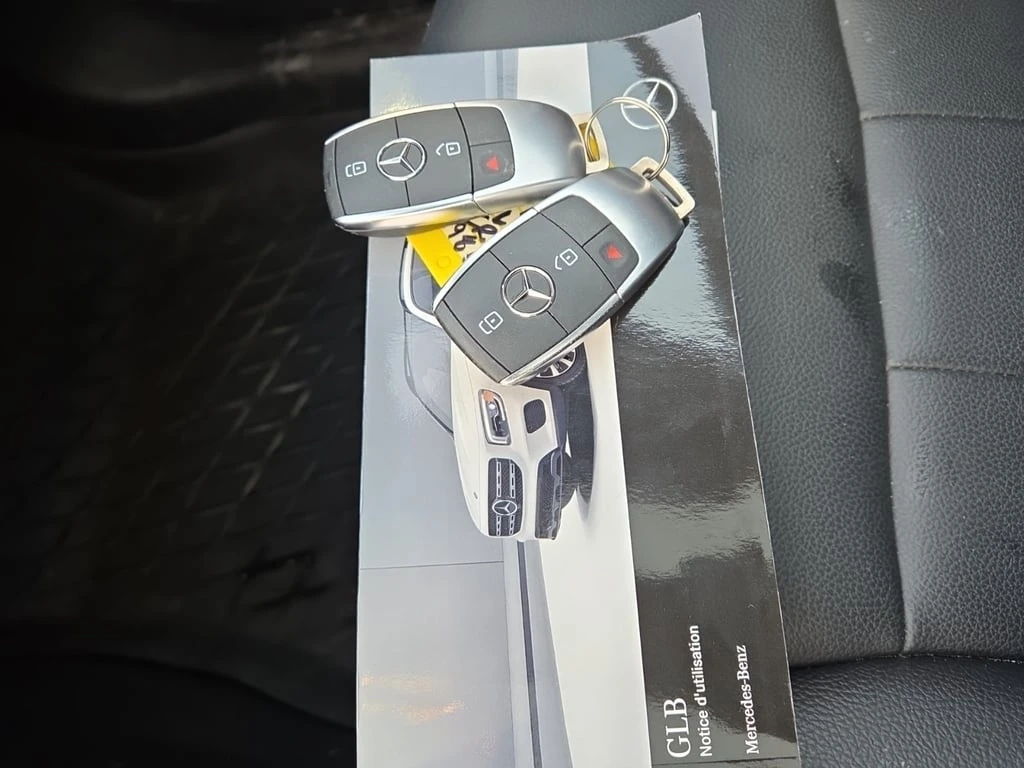 Mercedes-Benz GLA 250 / AWD / ПАНОРАМА / 2 КЛЮЧА / CARFAX - изображение 8