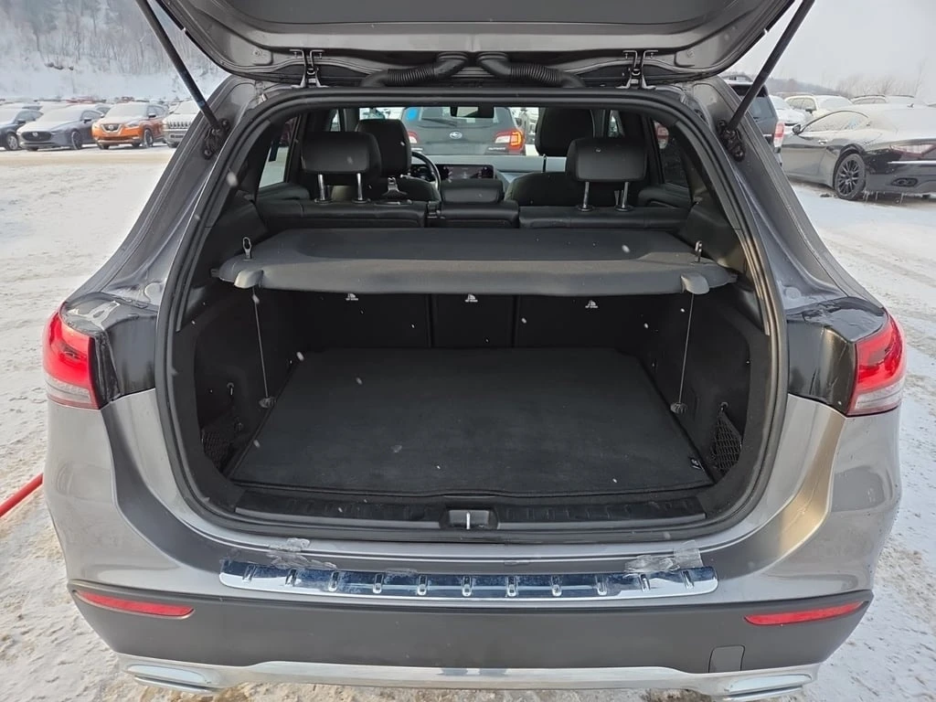 Mercedes-Benz GLA 250 / AWD / �������� / 2 ����� / CARFAX | Mobile.bg � ����������� 13