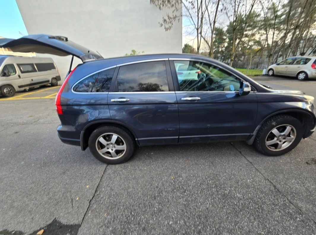 Honda Cr-v 2.0 i | Mobile.bg � ����������� 2