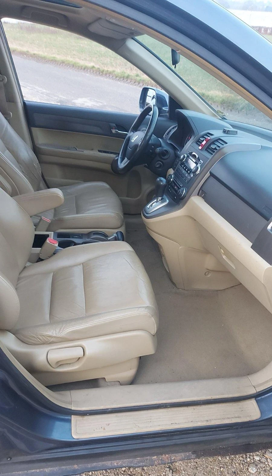 Honda Cr-v 2.0 i | Mobile.bg � ����������� 9