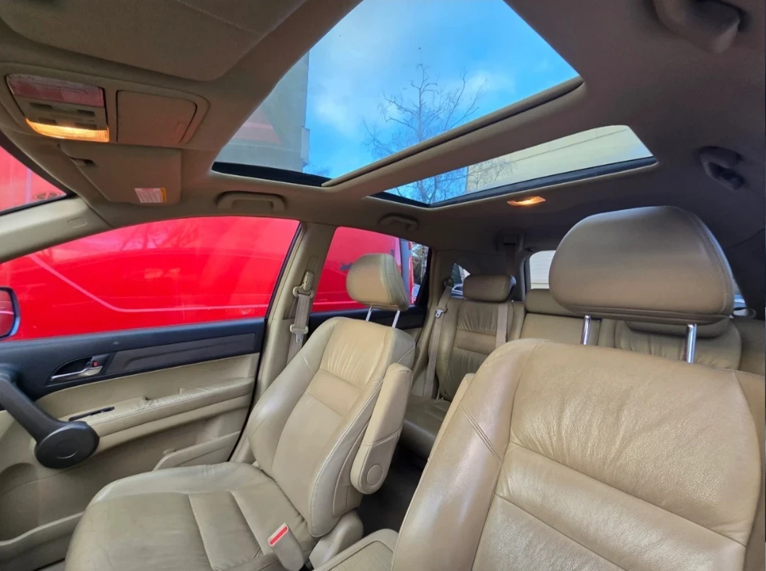 Honda Cr-v 2.0 i | Mobile.bg � ����������� 8