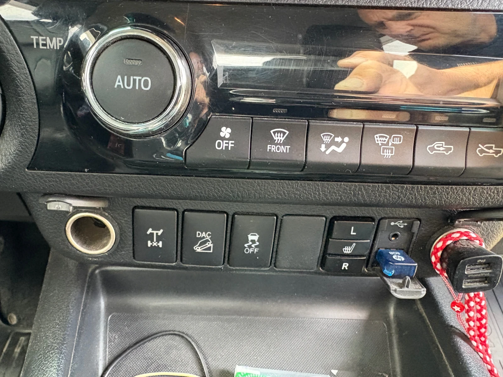 Toyota Hilux INVINCIBLE ����� ���������� | Mobile.bg � ����������� 11