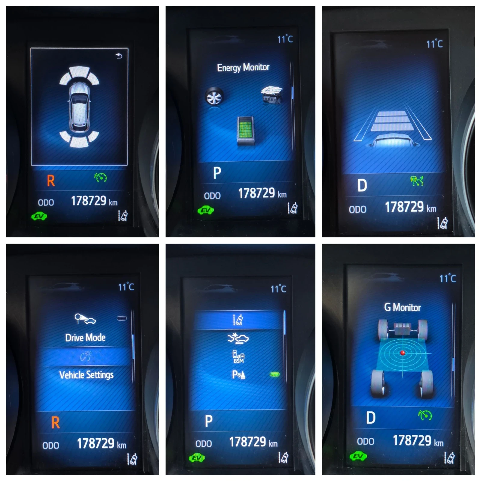 Toyota C-HR 1.8 HYBRID , снимка 15 - Автомобили и джипове - 53716474