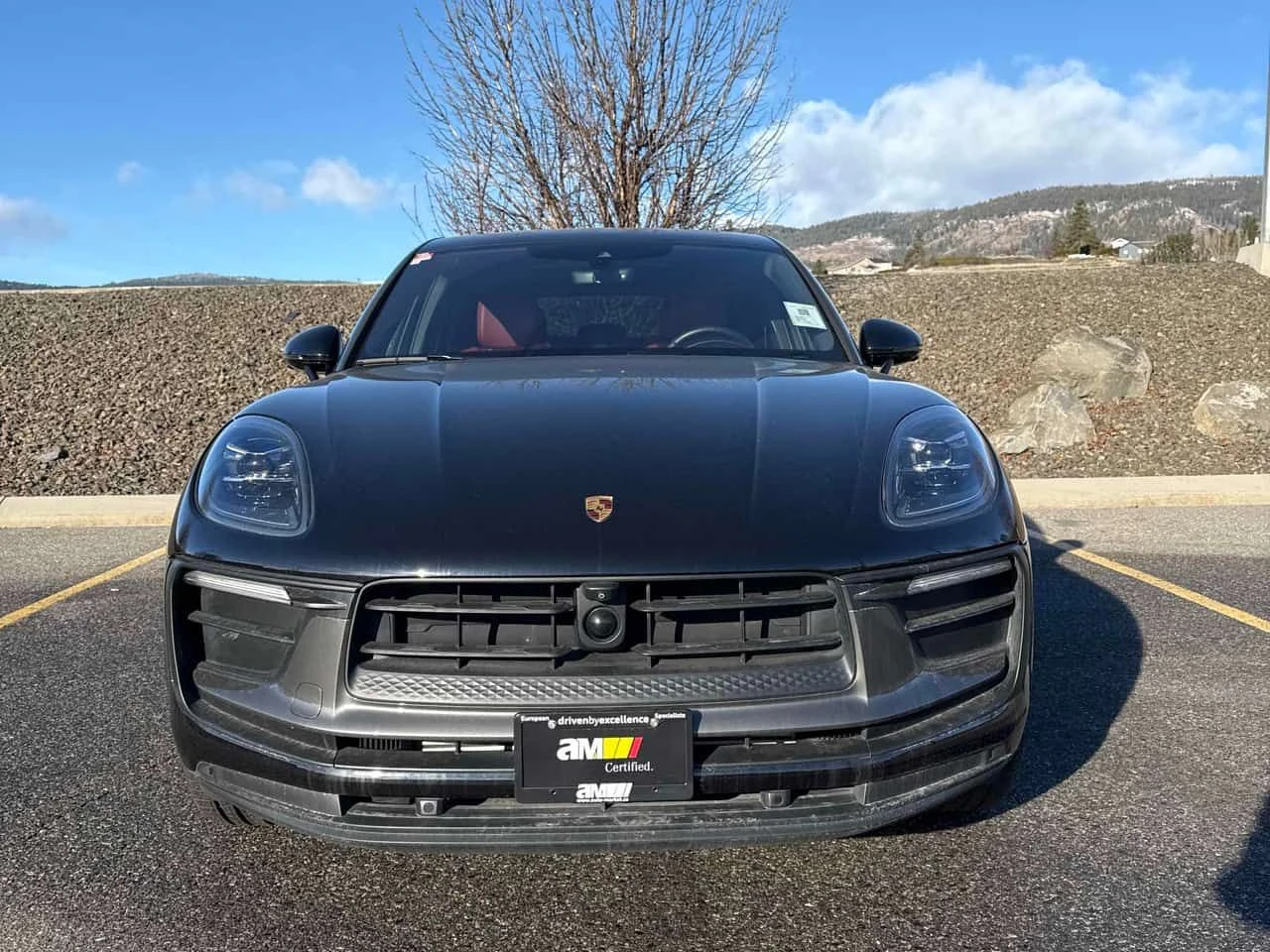 Porsche Macan * T AWD * CARFAX * DIS * BOSE * ОБДУХВАНЕ * ПАНО, снимка 6 - Автомобили и джипове - 53755652