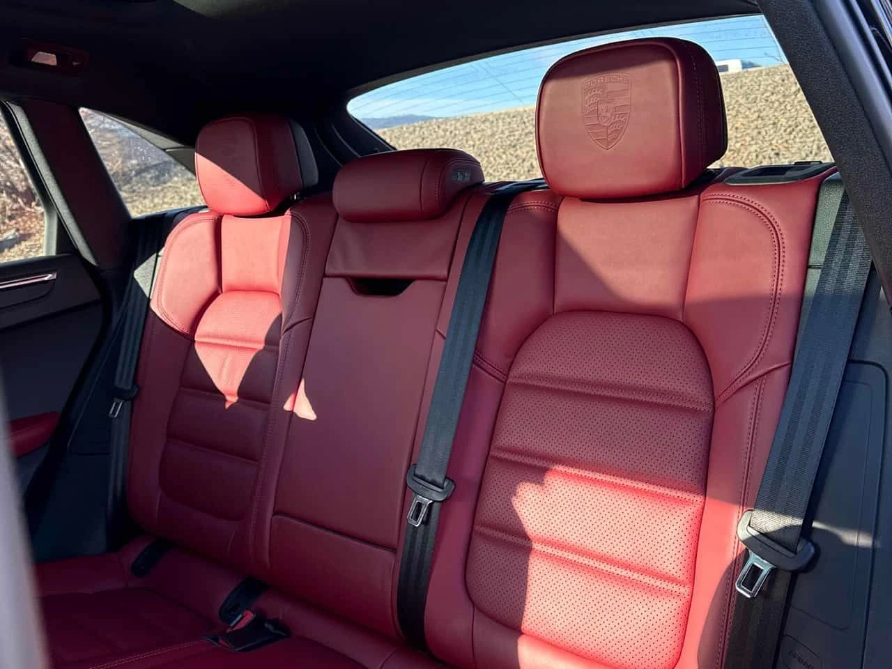 Porsche Macan * T AWD * CARFAX * DIS * BOSE * ОБДУХВАНЕ * ПАНО, снимка 13 - Автомобили и джипове - 53755652