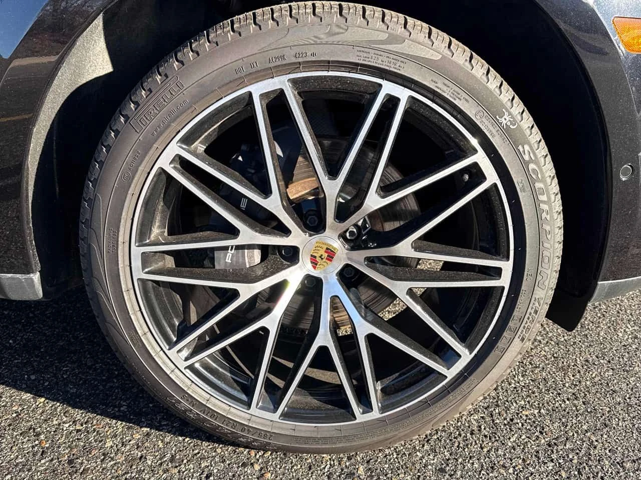 Porsche Macan * T AWD * CARFAX * DIS * BOSE * ОБДУХВАНЕ * ПАНО, снимка 7 - Автомобили и джипове - 53755652