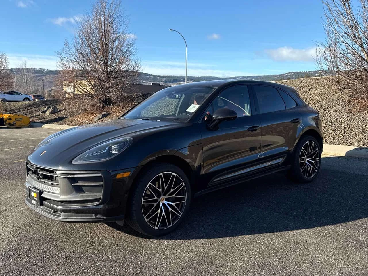 Porsche Macan * T AWD * CARFAX * DIS * BOSE * ОБДУХВАНЕ * ПАНО