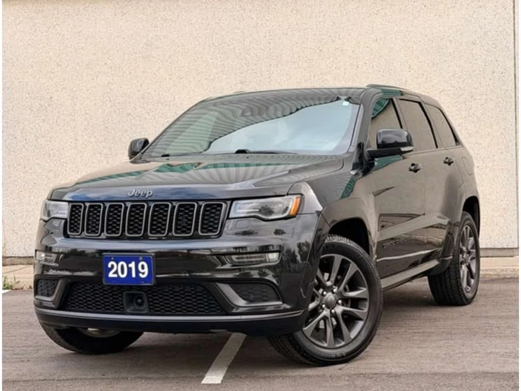 Jeep Grand cherokee * OVERLAND| 2 SETS OF TIRES * CARFAX * ���� �� �� | Mobile.bg � ����������� 2