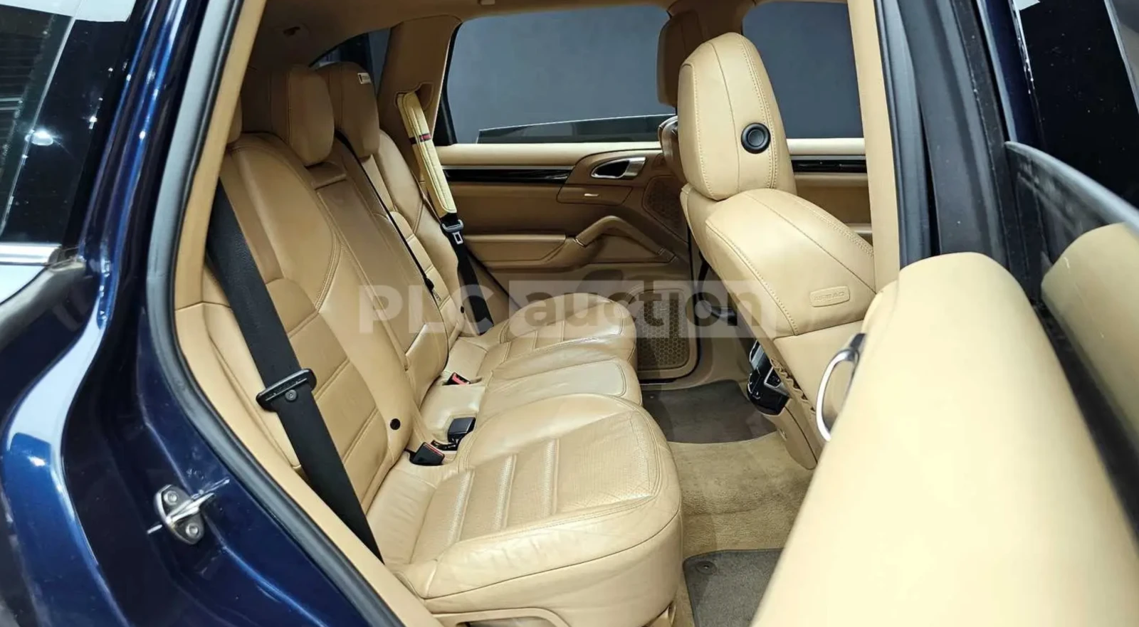 Porsche Cayenne / 3.6 /, снимка 8 - Автомобили и джипове - 54057769