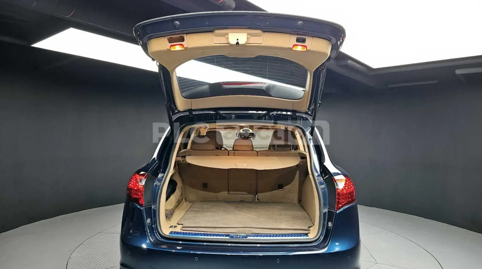 Porsche Cayenne / 3.6 /, снимка 13 - Автомобили и джипове - 54057769