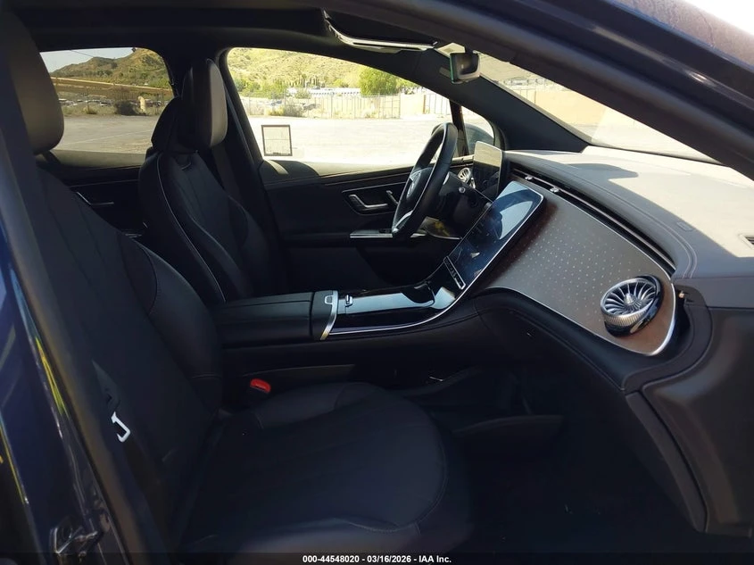 Mercedes-Benz EQE 350 4MATIC SUV, снимка 5 - Автомобили и джипове - 54310805