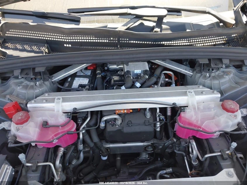 Mercedes-Benz EQE 350 4MATIC SUV, снимка 10 - Автомобили и джипове - 54310805