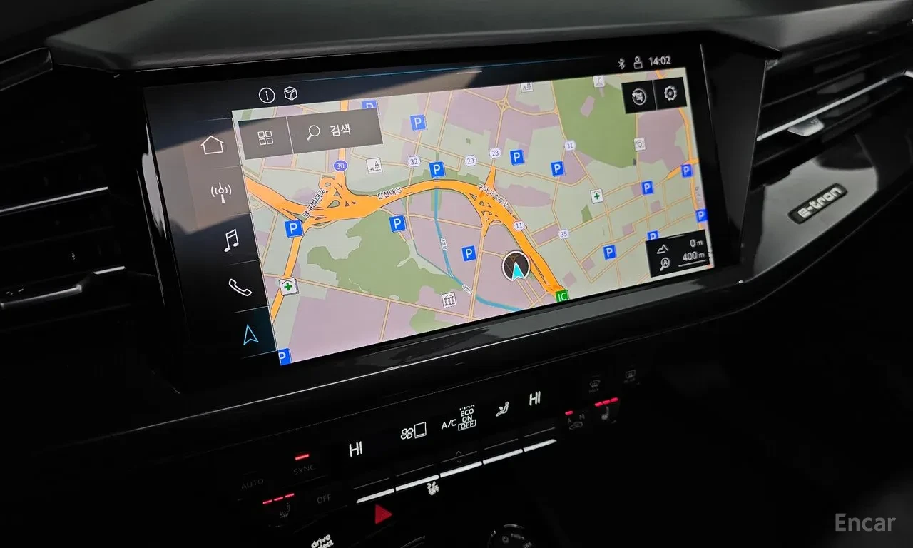Audi Q4 AUDI Q4 E-Tron | Mobile.bg � ����������� 8