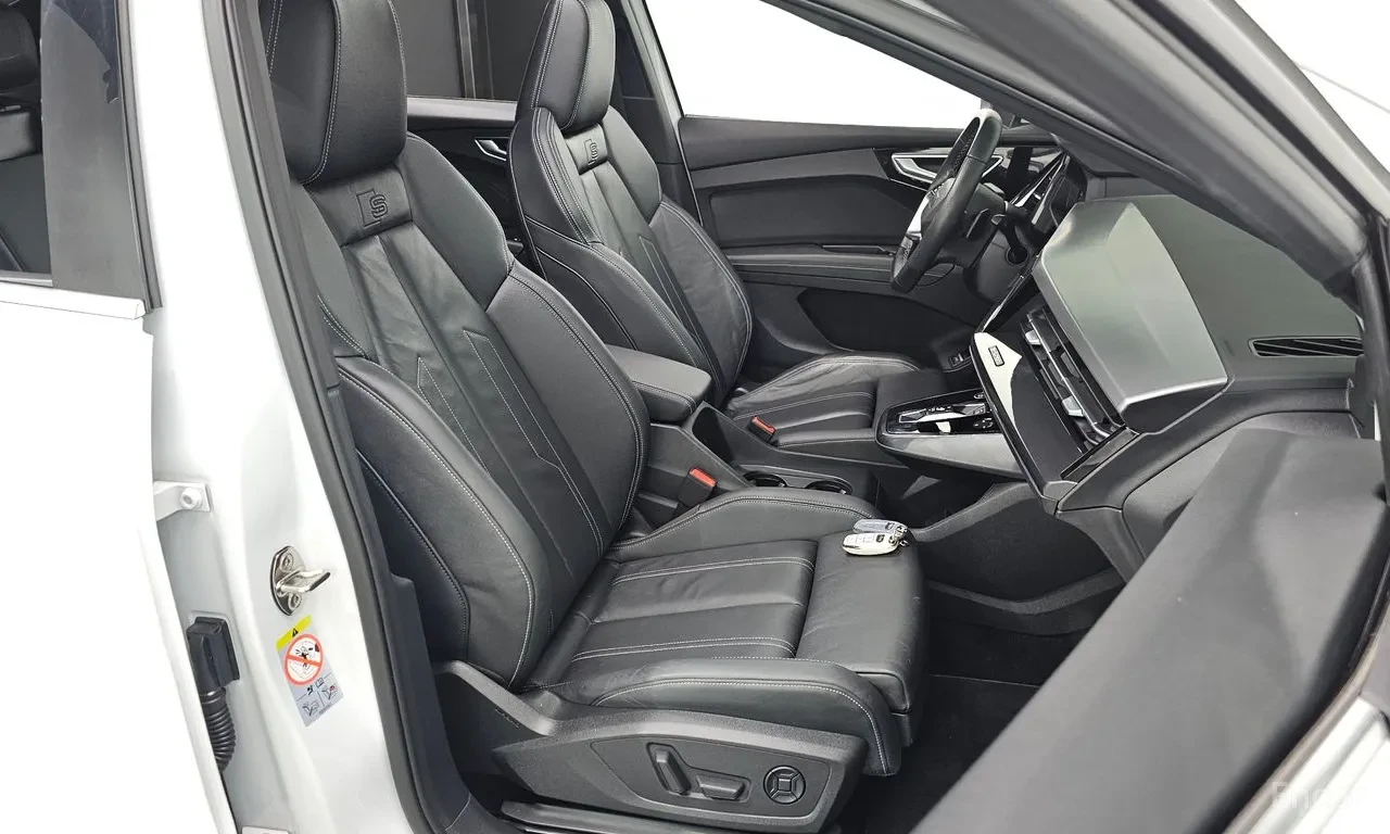 Audi Q4 AUDI Q4 E-Tron | Mobile.bg � ����������� 11