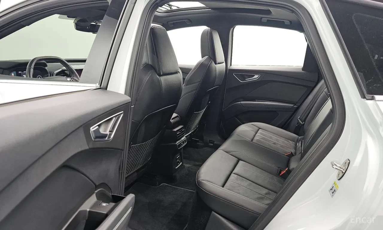 Audi Q4 AUDI Q4 E-Tron | Mobile.bg � ����������� 9