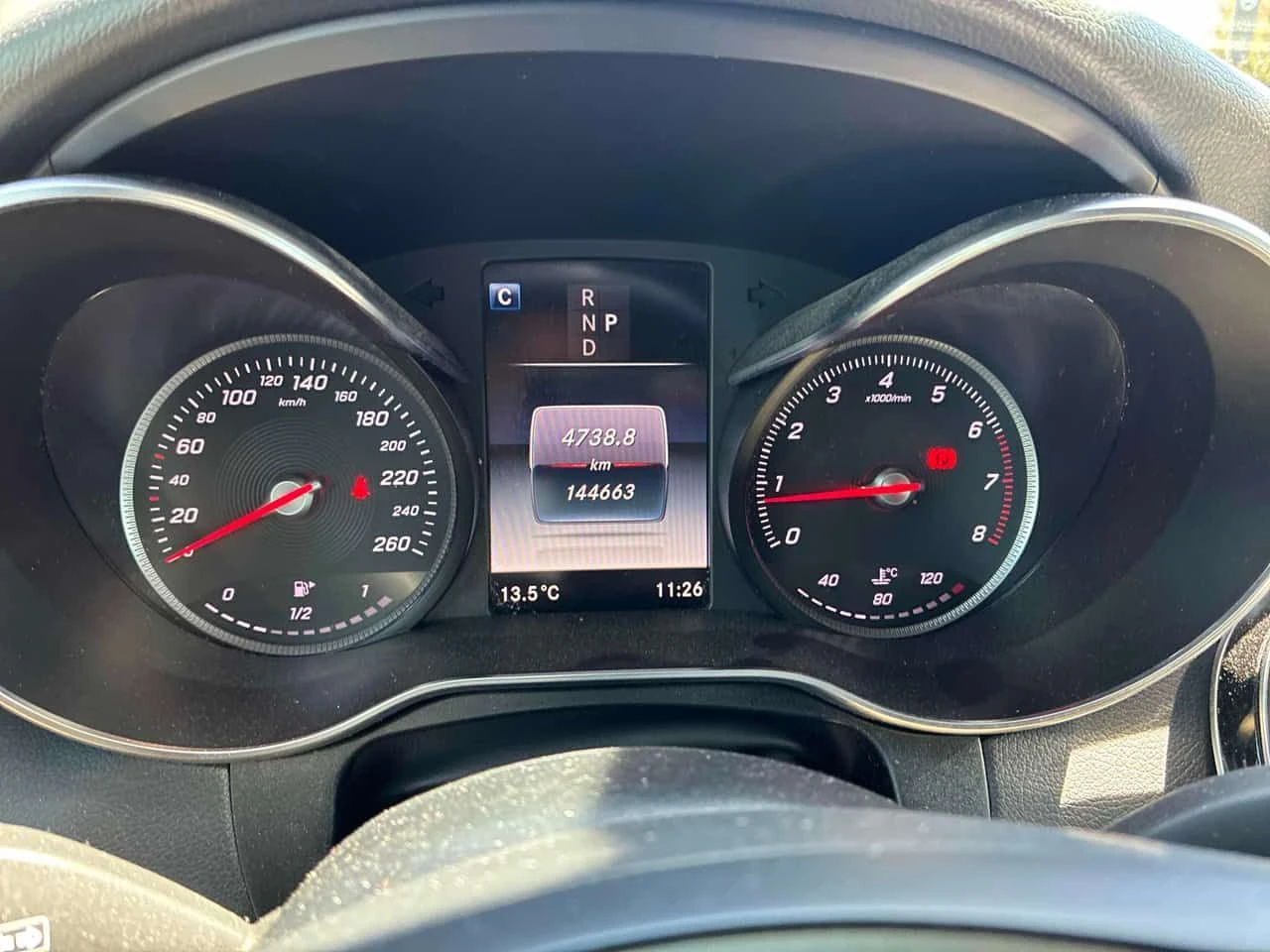 Mercedes-Benz GLC * 300 * CARFAX * ���� �� �� | Mobile.bg � ����������� 7