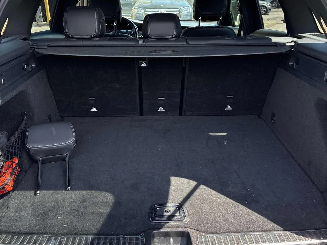 Mercedes-Benz GLC * 300 * CARFAX * ���� �� �� | Mobile.bg � ����������� 13