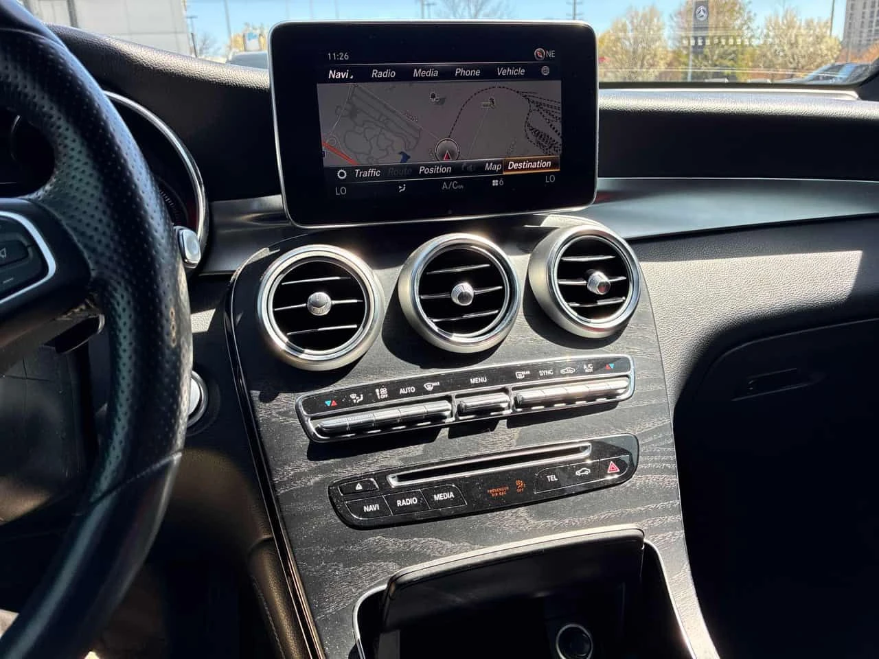 Mercedes-Benz GLC * 300 * CARFAX * ���� �� �� | Mobile.bg � ����������� 8