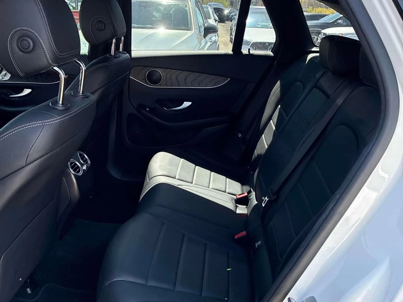 Mercedes-Benz GLC * 300 * CARFAX * ���� �� �� | Mobile.bg � ����������� 10
